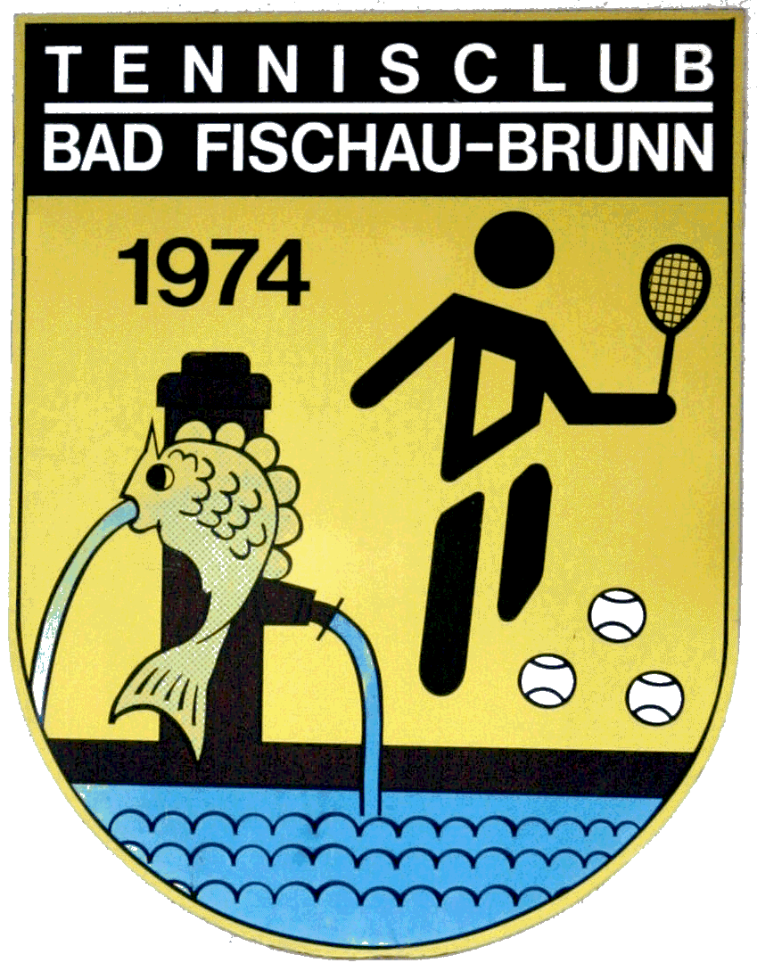 Logo des TC-Bad Fischau