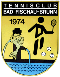 Logo des TC-Bad Fischau